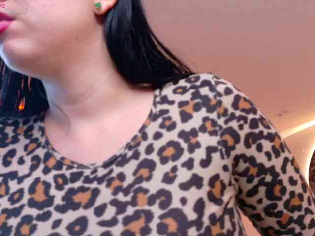 ShanellMoore webcam