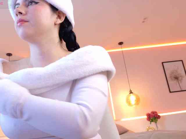 ShanellMoore webcam
