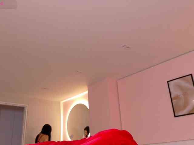 ShanellMoore webcam