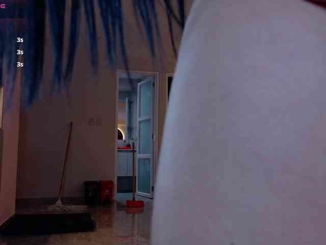 ShanellMoore webcam