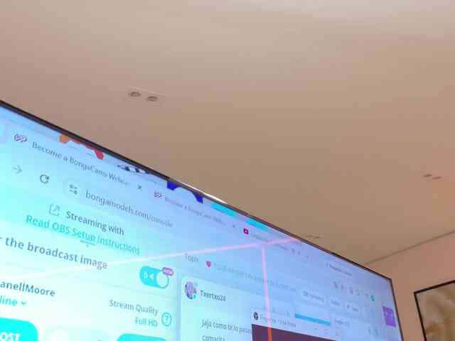 ShanellMoore webcam
