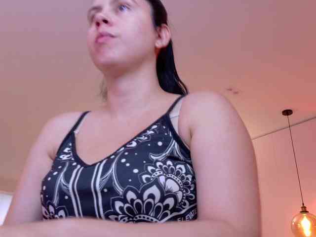 ShanellMoore webcam