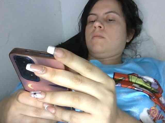 ShanellMoore webcam