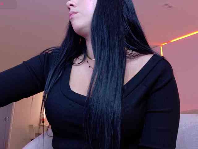 ShanellMoore webcam