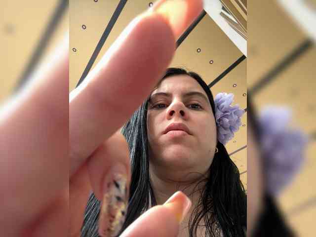 ShanellMoore webcam