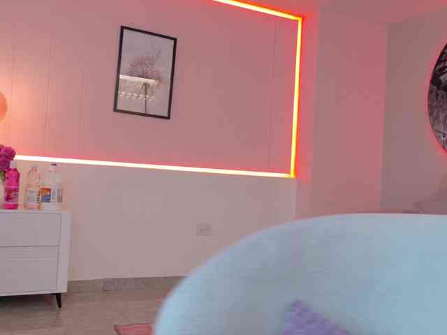 ShanellMoore webcam