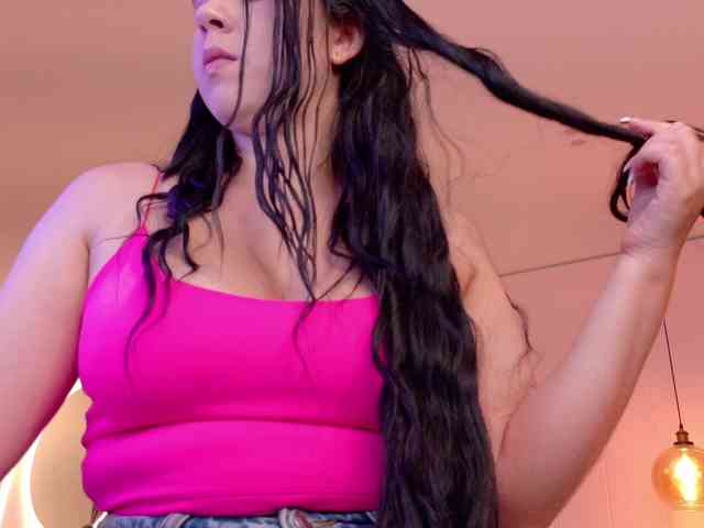 ShanellMoore webcam
