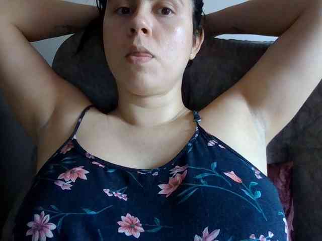 ShanellMoore webcam