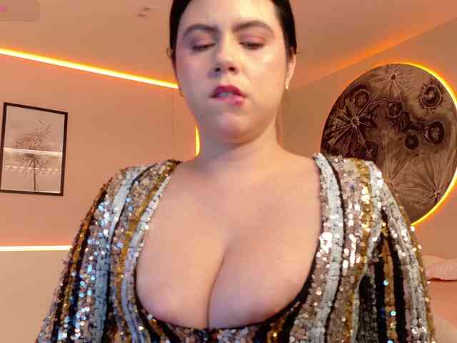 ShanellMoore webcam