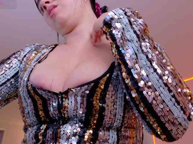 ShanellMoore webcam