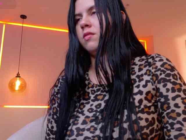 ShanellMoore webcam