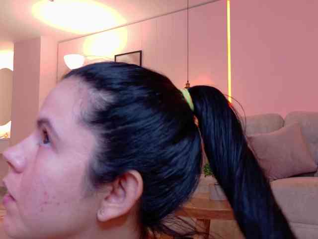 ShanellMoore webcam