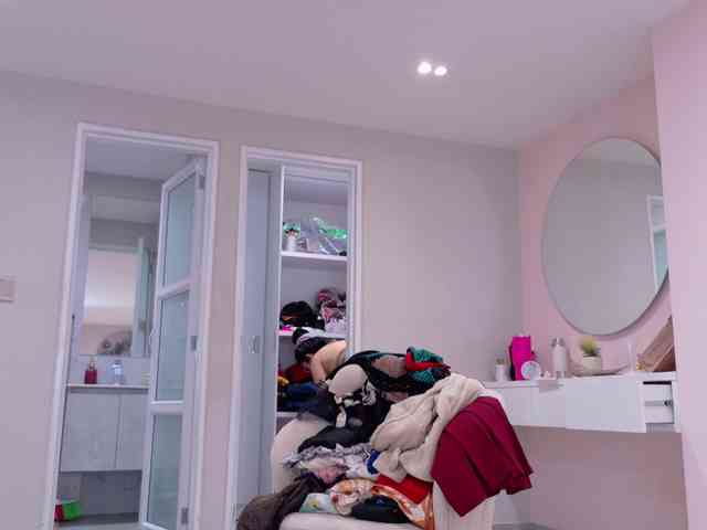 ShanellMoore webcam