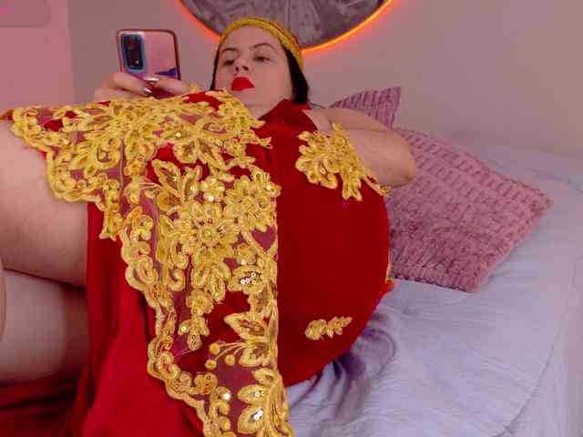 ShanellMoore webcam
