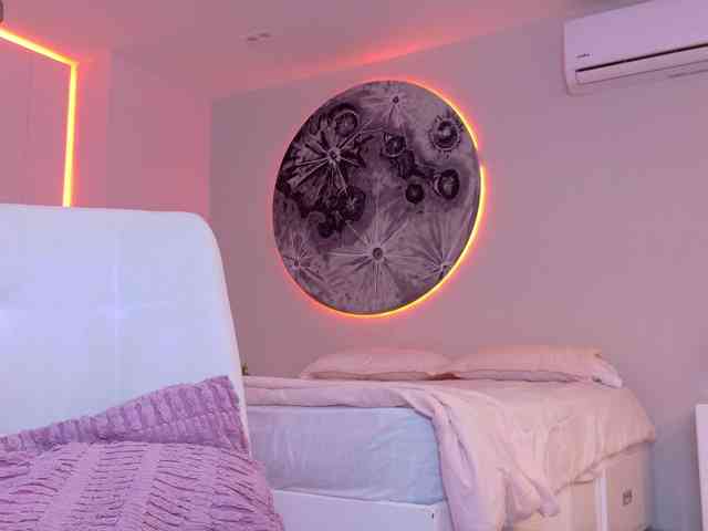ShanellMoore webcam