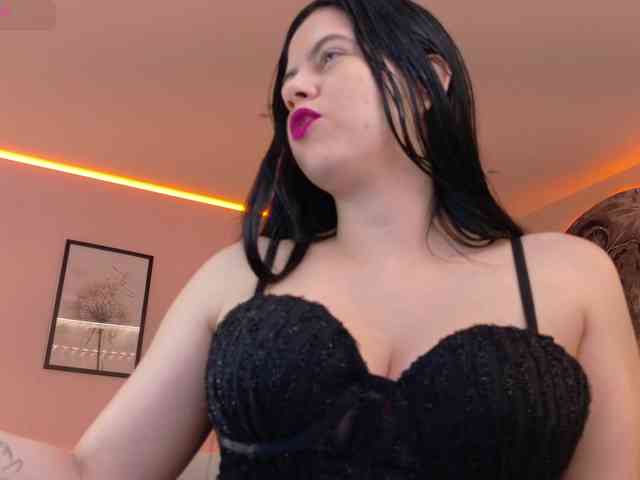 ShanellMoore webcam