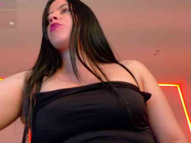 ShanellMoore webcam