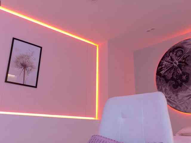 ShanellMoore webcam
