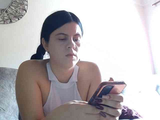 ShanellMoore webcam