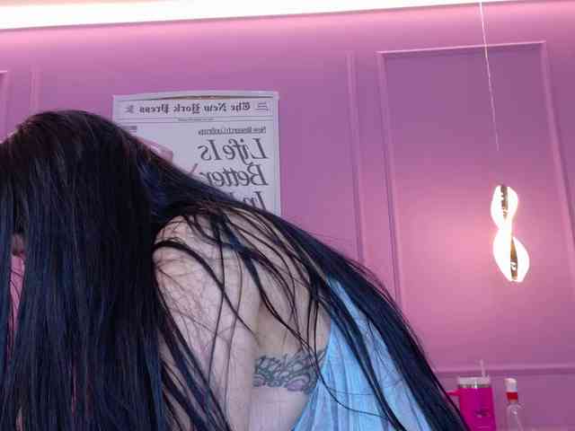 ShanellMoore webcam