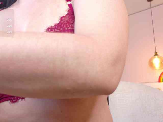 ShanellMoore webcam