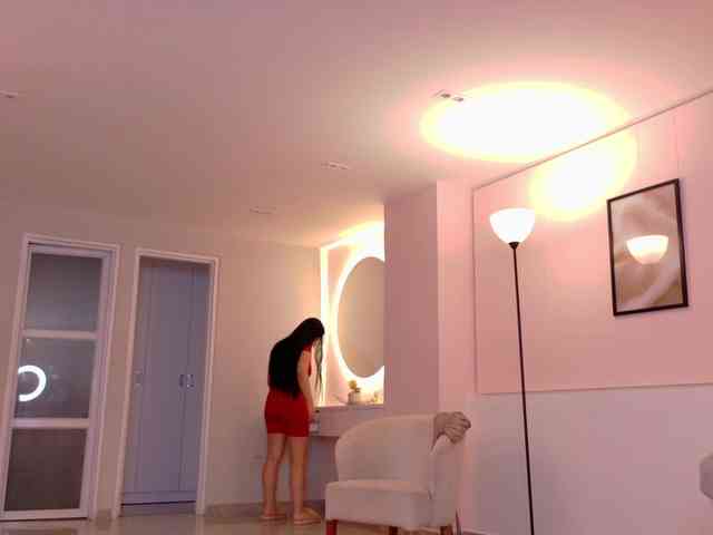 ShanellMoore webcam