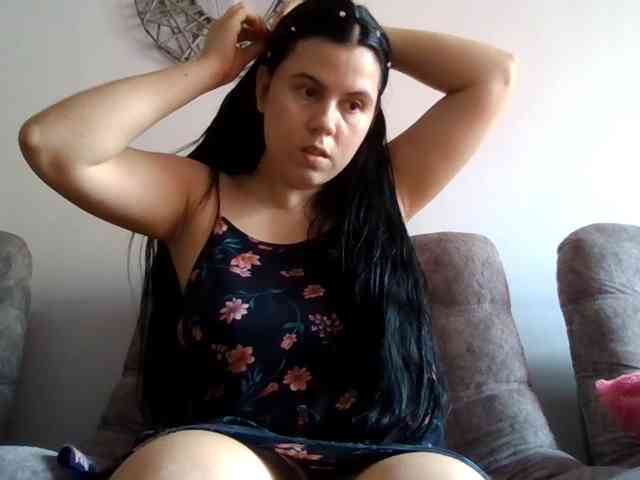 ShanellMoore webcam