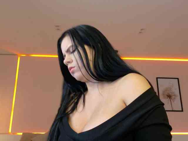 ShanellMoore webcam