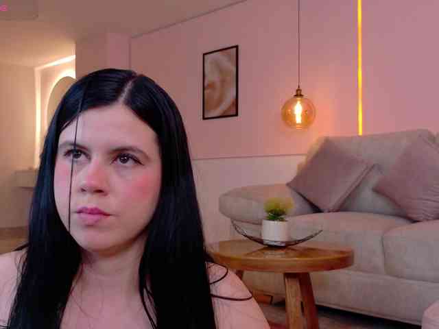 ShanellMoore webcam