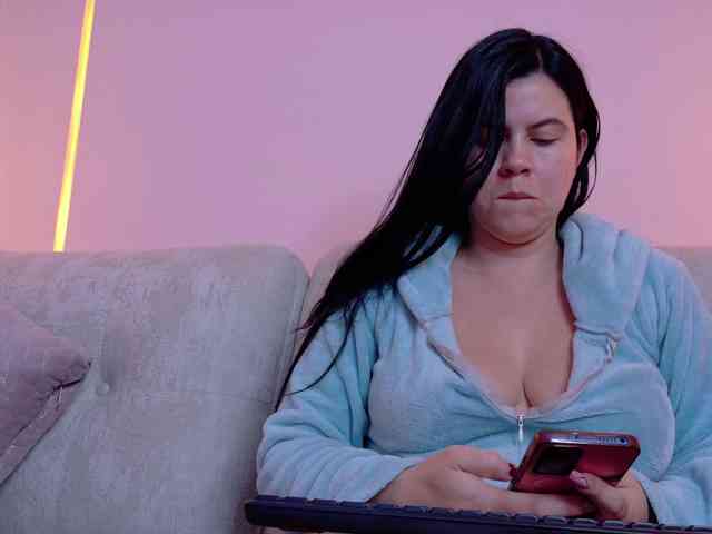 ShanellMoore webcam