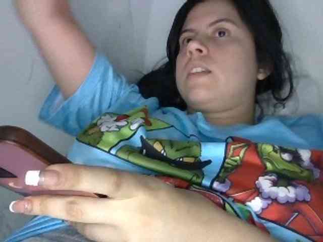 ShanellMoore webcam