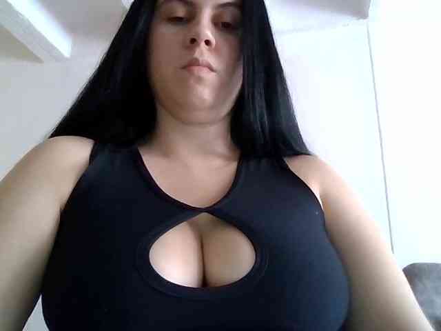 ShanellMoore webcam