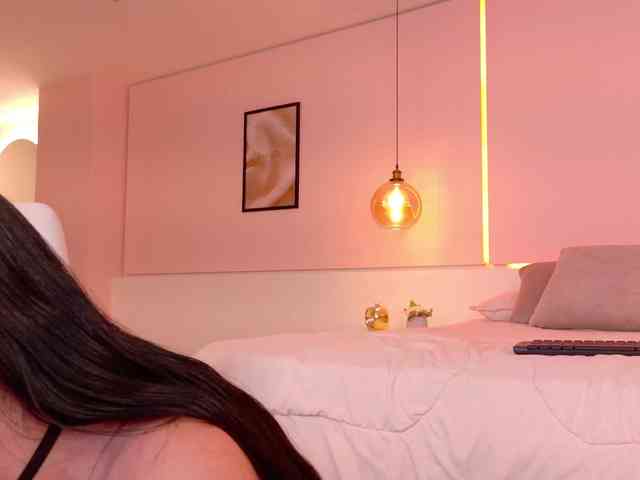 ShanellMoore webcam