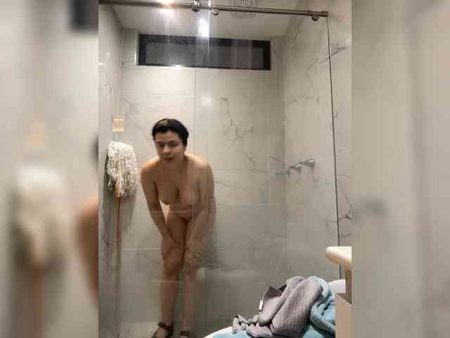 ShanellMoore webcam