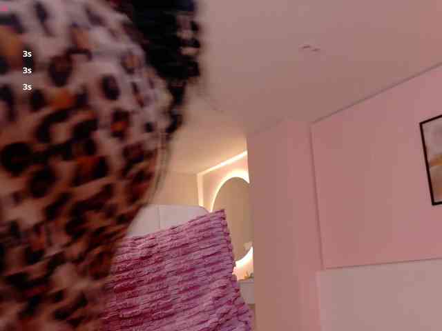 ShanellMoore webcam