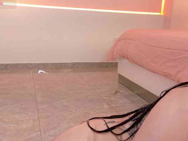 ShanellMoore webcam