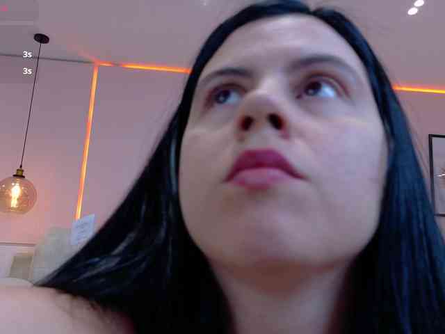 ShanellMoore webcam