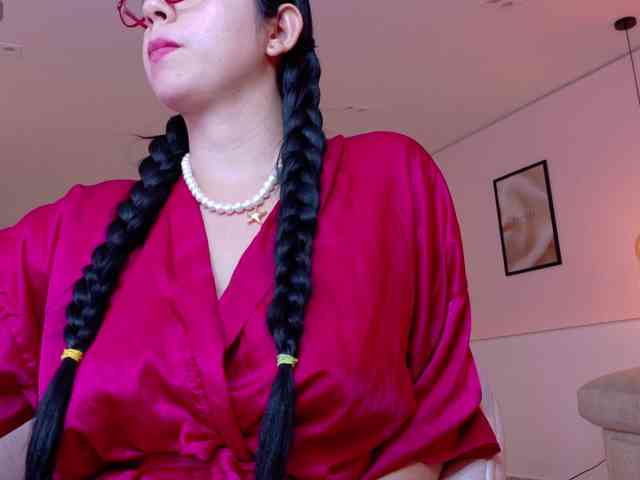 ShanellMoore webcam