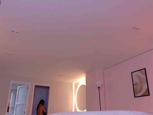 ShanellMoore webcam