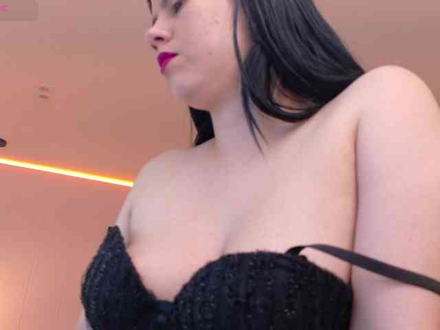 ShanellMoore webcam