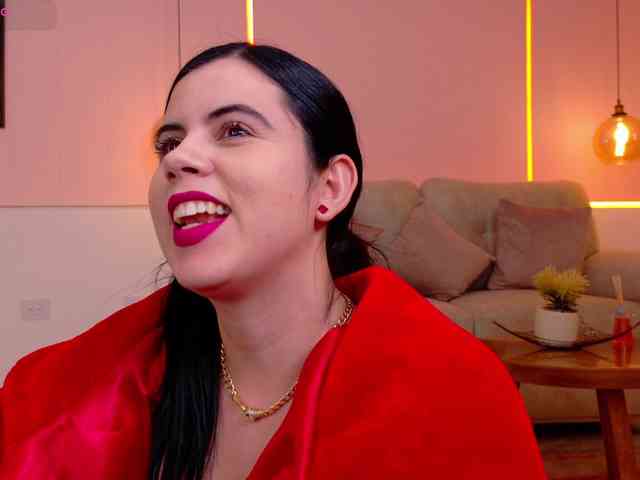 ShanellMoore webcam