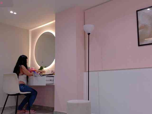 ShanellMoore webcam