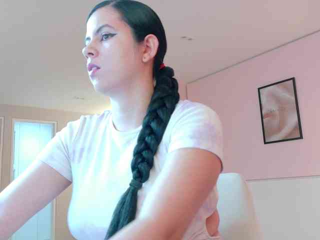 ShanellMoore webcam