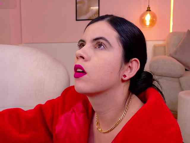 ShanellMoore webcam
