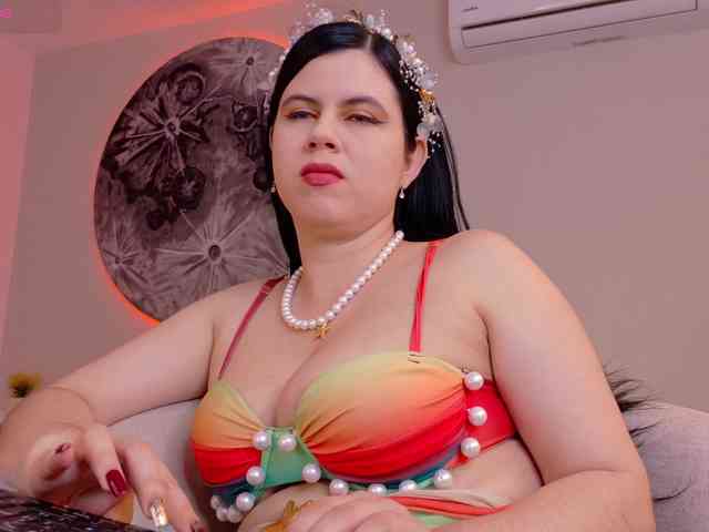 ShanellMoore webcam