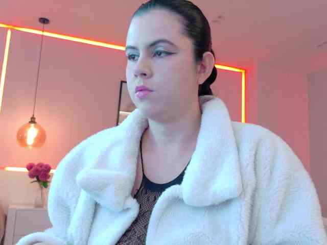 ShanellMoore webcam