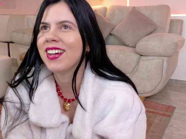 ShanellMoore webcam
