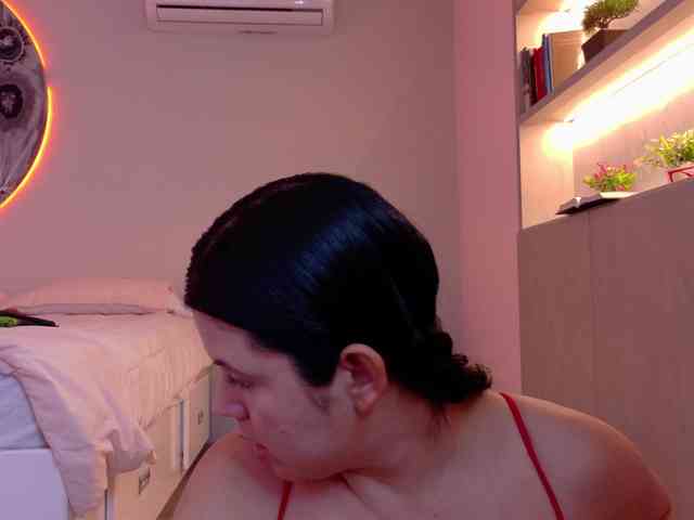 ShanellMoore webcam
