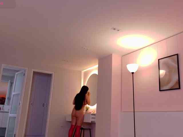 ShanellMoore webcam