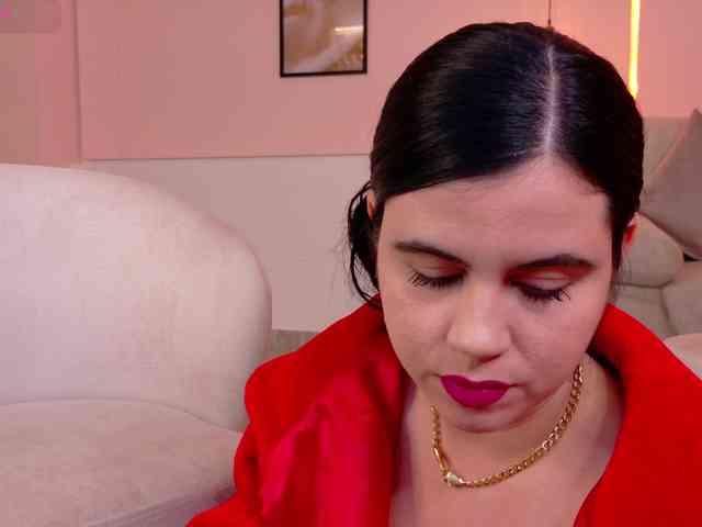 ShanellMoore webcam